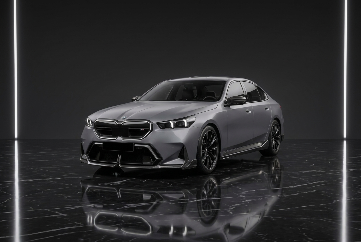 G90 / G99 M5 carbon aero