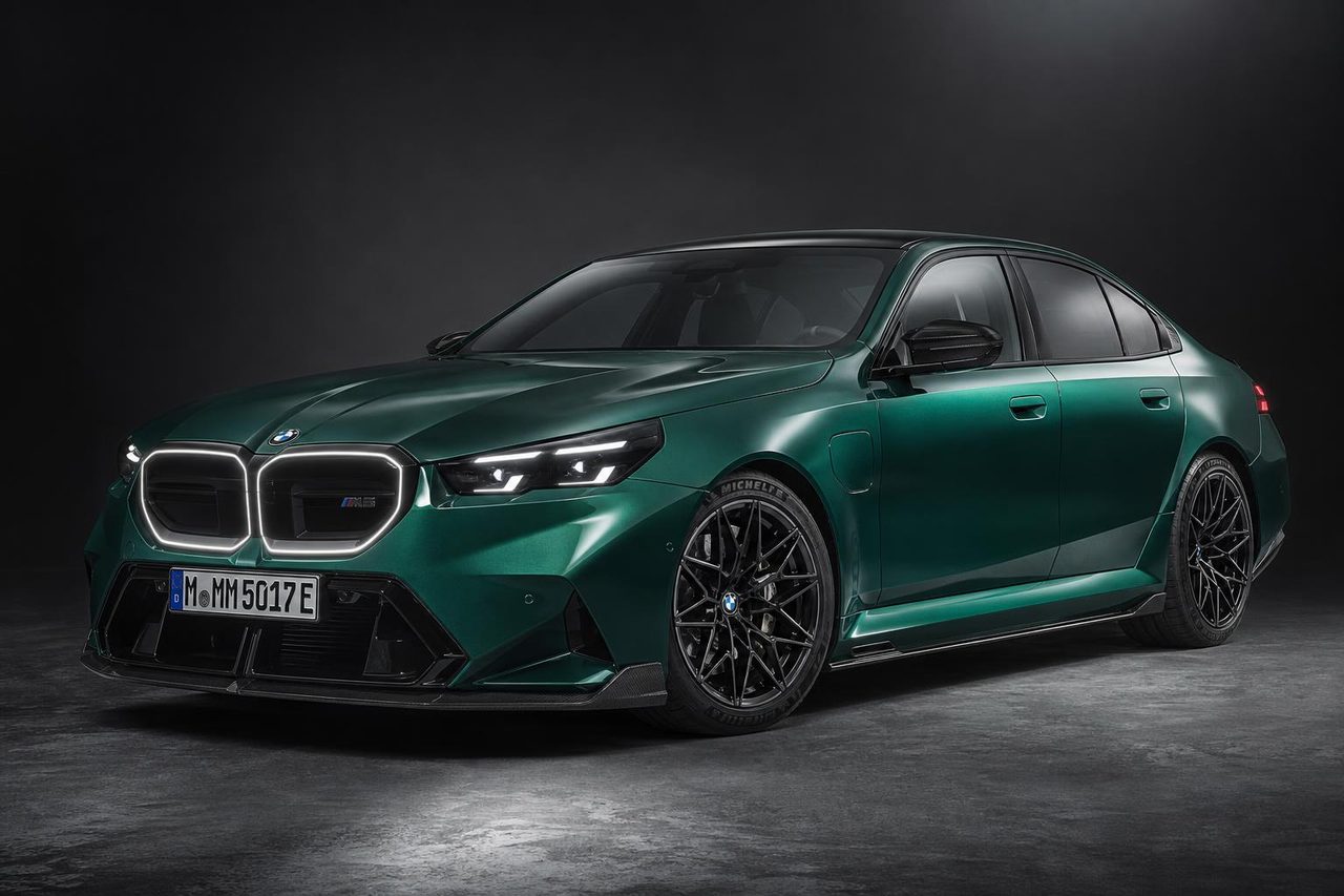G90 / G99 M5 carbon aero