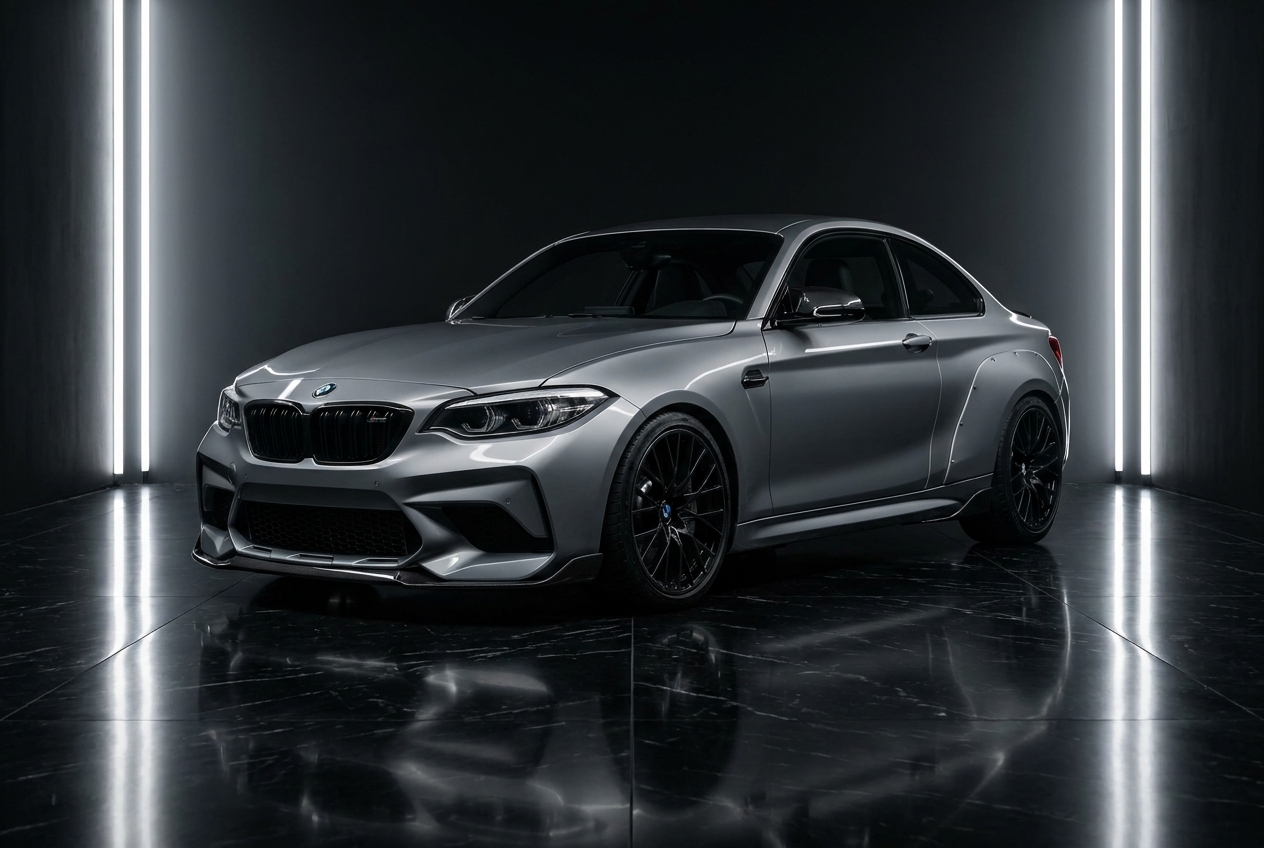 F87 M2 carbon aero